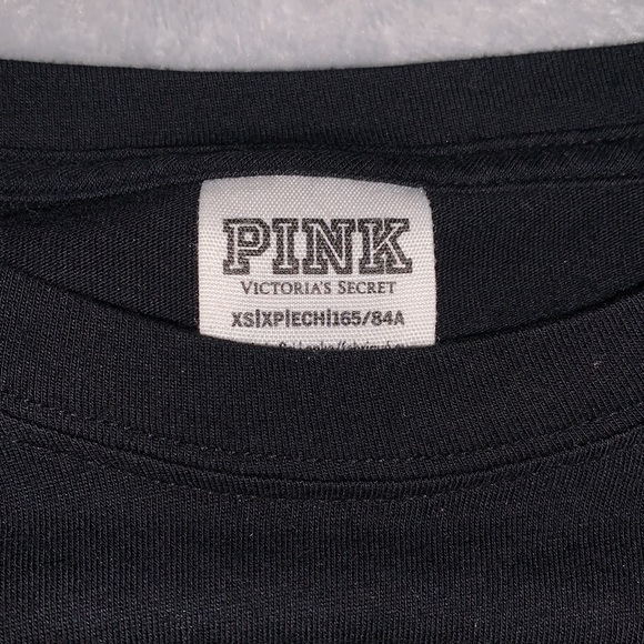 Long sleeve PINK shirt - Picture 2 of 2